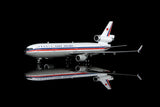 HX Models チャイナエアライン MD-11 B-150 1/400 M101007