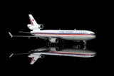 HX Models チャイナエアライン MD-11 B-150 1/400 M101007