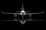 HX Models チャイナエアライン MD-11 B-150 1/400 M101007