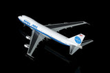 HX Models パンナム航空 747-200 N724PA 1/400 B598202P