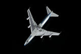 HX Models パンナム航空 747-200 N724PA 1/400 B598202P