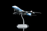 HX Models パンナム航空 747-200 N724PA 1/400 B598202P