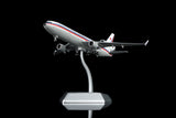 HX Models チャイナエアライン MD-11 B-150 1/400 M101007