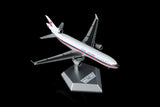 HX Models チャイナエアライン MD-11 B-150 1/400 M101007