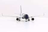 HX Models ルフトハンザ A320neo D-AIND 100周年記念塗装 1/400 A420702