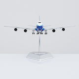 HX Models ボーイング 747-8 ハウスカラー 1/400 B631003 HX Models