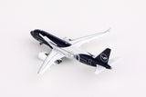 HX Models ルフトハンザ A320neo D-AIND 100周年記念塗装 1/400 A420702
