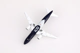 HX Models ルフトハンザ A320neo D-AIND 100周年記念塗装 1/400 A420702