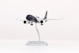 HX Models ルフトハンザ A320neo D-AIND 100周年記念塗装 1/400 A420702