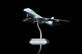 HX Models パンナム航空 747-100 N742PA 1/400 B551411P