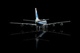 HX Models パンナム航空 747-100 N742PA 1/400 B551411P