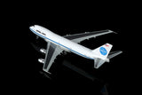 HX Models パンナム航空 747-100 N742PA 1/400 B551411P