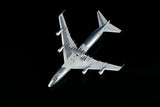 HX Models パンナム航空 747-100 N742PA 1/400 B551411P