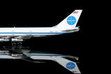 HX Models パンナム航空 747-100 N742PA 1/400 B551411P