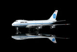 HX Models パンナム航空 747-100 N742PA 1/400 B551411P