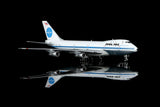 HX Models パンナム航空 747-100 N742PA 1/400 B551411P