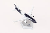 HX Models ルフトハンザ A320neo D-AING 100周年記念塗装 1/400 A420701
