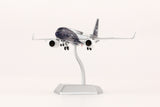 HX Models ルフトハンザ A320neo D-AING 100周年記念塗装 1/400 A420701