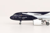 HX Models ルフトハンザ A320neo D-AING 100周年記念塗装 1/400 A420701