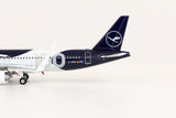 HX Models ルフトハンザ A320neo D-AING 100周年記念塗装 1/400 A420701