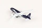 HX Models ルフトハンザ A320neo D-AING 100周年記念塗装 1/400 A420701