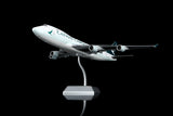 SQwings キャセイパシフィックカーゴ 747-400F B-LID 1/200 L2138C(インタラクティブシリーズ版)