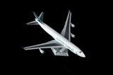 SQwings キャセイパシフィックカーゴ 747-400F B-LID 1/200 L2138C(インタラクティブシリーズ版)