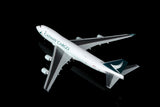 SQwings キャセイパシフィックカーゴ 747-400F B-LID 1/200 L2138C(インタラクティブシリーズ版)