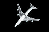 SQwings キャセイパシフィックカーゴ 747-400F B-LID 1/200 L2138C(インタラクティブシリーズ版)
