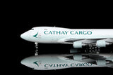 SQwings キャセイパシフィックカーゴ 747-400F B-LID 1/200 L2138C(インタラクティブシリーズ版)