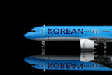 ＜予約＞HX Models 大韓航空 A321neo HL8509 1/400 B420601(通常版)