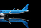＜予約＞HX Models 大韓航空 A321neo HL8509 1/400 B420601(通常版)