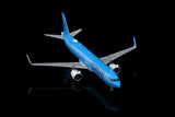 ＜予約＞HX Models 大韓航空 A321neo HL8509 1/400 B420601(通常版)