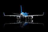 ＜予約＞HX Models 大韓航空 A321neo HL8509 1/400 B420601(通常版)