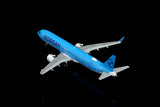 ＜予約＞HX Models 大韓航空 A321neo HL8509 1/400 B420601(通常版)