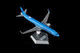 ＜予約＞HX Models 大韓航空 A321neo HL8509 1/400 B420601(通常版)