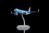 ＜予約＞HX Models 大韓航空 A321neo HL8509 1/400 B420601(通常版)