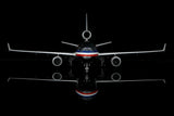 ＜予約＞SQwings アメリカン航空 MD-11 N1754 1/200 L2226