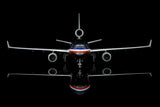 SQwings アメリカン航空 MD-11 N1755 1/200 L2229