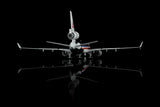 SQwings アメリカン航空 MD-11 N1755 1/200 L2229