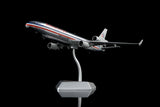 SQwings アメリカン航空 MD-11 N1755 1/200 L2229
