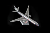 ＜予約＞SQwings アメリカン航空 MD-11 N1754 1/200 L2226