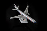 SQwings アメリカン航空 MD-11 N1755 1/200 L2229