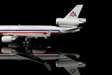 ＜予約＞SQwings アメリカン航空 MD-11 N1754 1/200 L2226