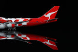 HX Models カンタス航空 747-400 VH-OJC 1/400 B616503 HX Models
