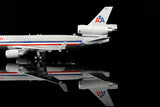 ＜予約＞SQwings アメリカン航空 MD-11 N1766A 1/200 L2227