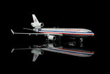 ＜予約＞SQwings アメリカン航空 MD-11 N1766A 1/200 L2227