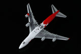 HX Models カンタス航空 747-400 VH-OJC 1/400 B616503 HX Models