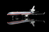 SQwings アメリカン航空 MD-11 N1767A 1/200 L2228
