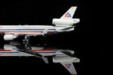SQwings アメリカン航空 MD-11 N1767A 1/200 L2228